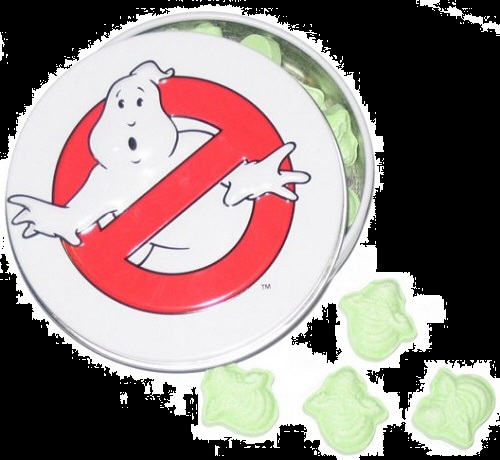 Halloween Candy For Sale Candy Store Slimer Sours Ghostbuster Candies