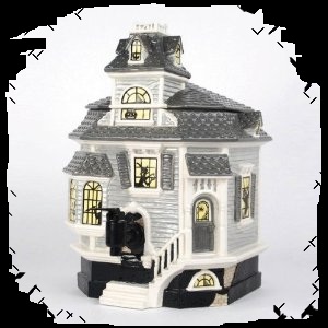 Halloween Candy For Sale Haunted House Drink Dispenser