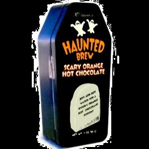 Halloween Candy For Sale Haunted Brew Scary Orange Hot Chocolate