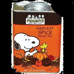 Halloween Candy For Sale Harvest Spice Hot Chocolate