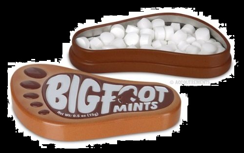 Halloween Candy For Sale Rootbeer Bigfoot Mints