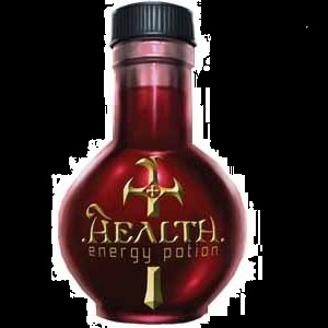Halloween Candy For Sale Health Potion Drink Store