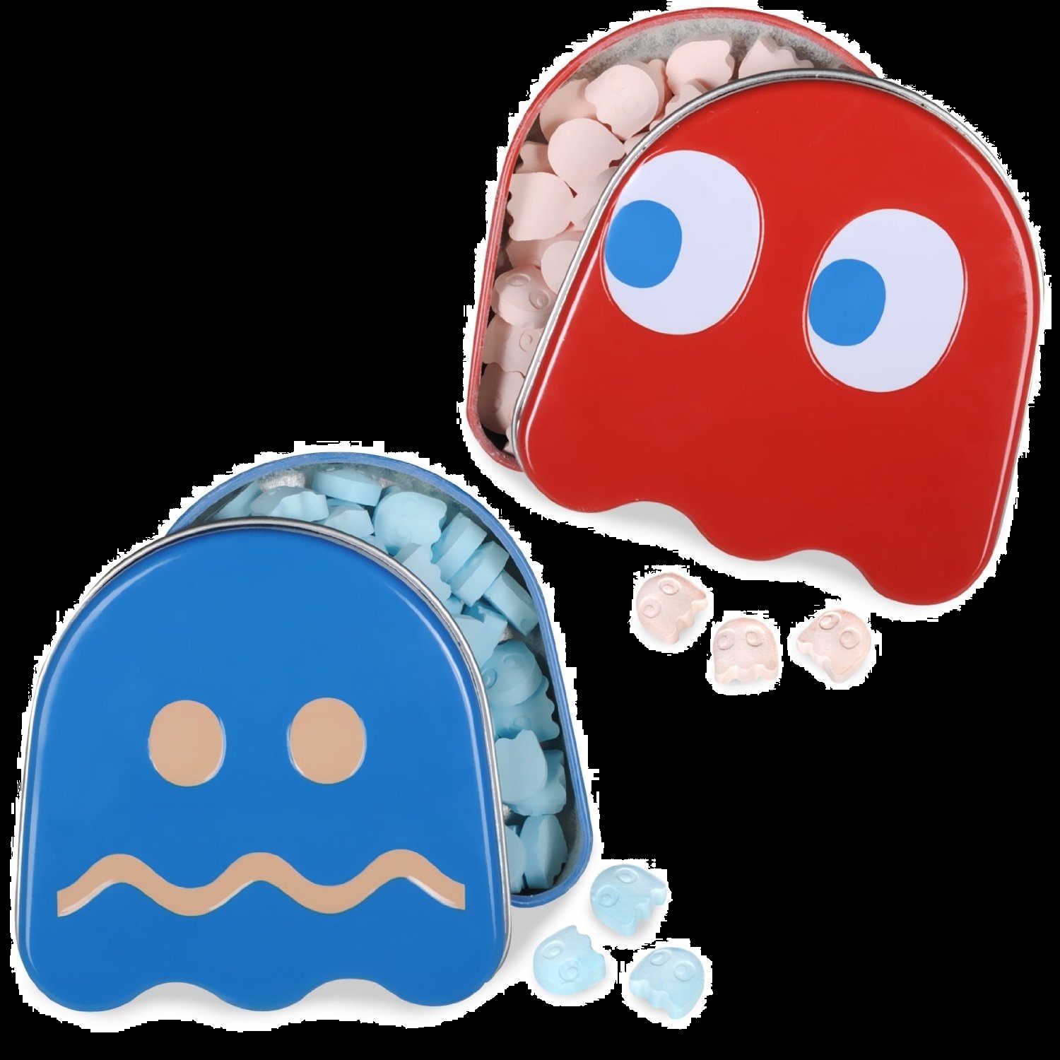 Halloween Candy For Sale Ghost Candy Pac Man Ghosthunting